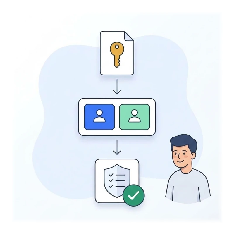 AWS EC2 파일질라 접속 방법 (키 파일) 한눈에 정리