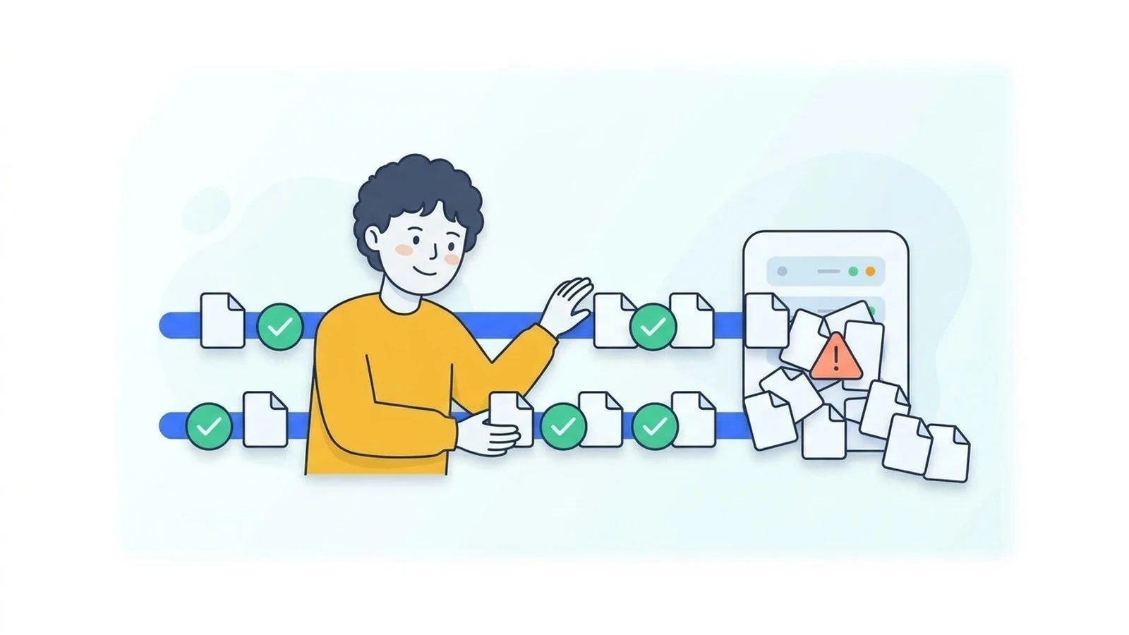 421 Too many connections — 동시 연결 초과