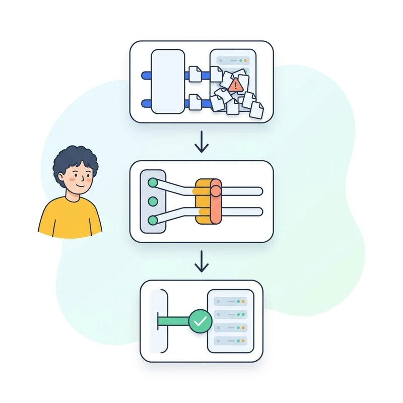 421 Too many connections — 동시 연결 초과 한눈에 정리