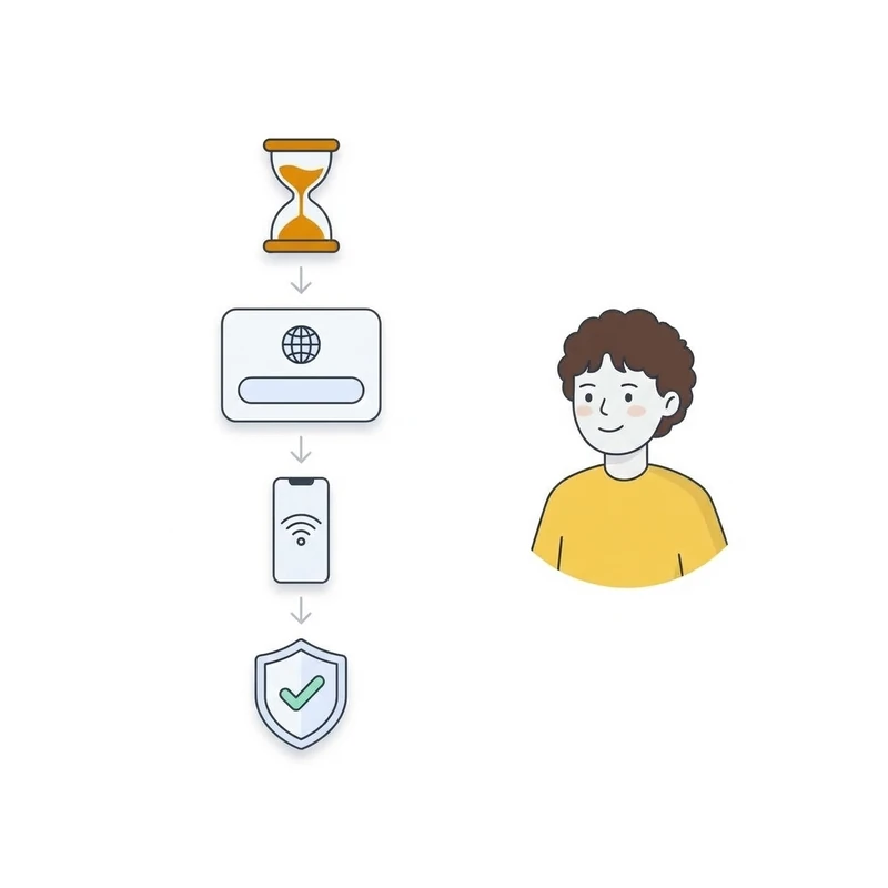 연결 시간 초과 — 20 초간 활동이 없어 연결 시간이 만료됨 한눈에 정리