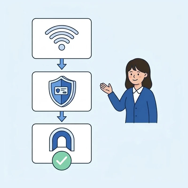 ENETUNREACH — 네트웍에 도달할 수 없음 한눈에 정리