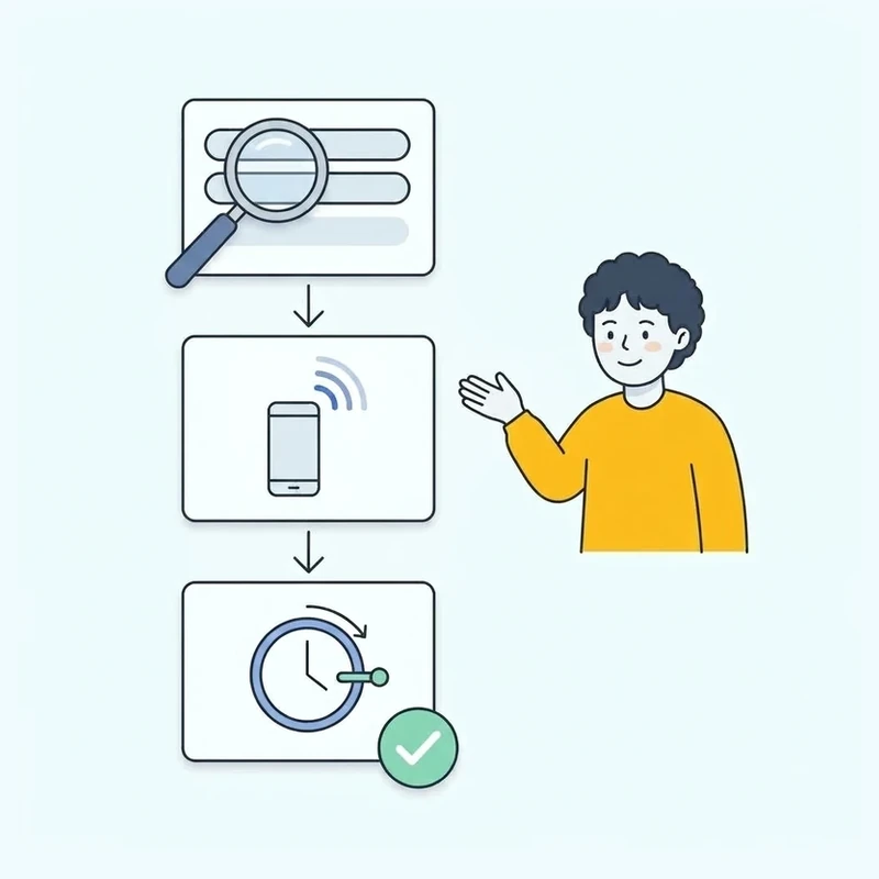 ETIMEDOUT — 서버가 대답하지 않을 때 한눈에 정리
