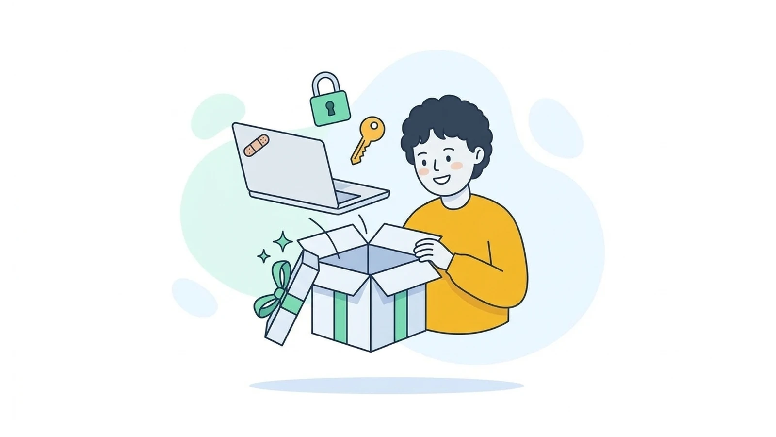 파일질라 3.71.1: macOS 27 충돌 수정, SFTP 로그인 판단 개선