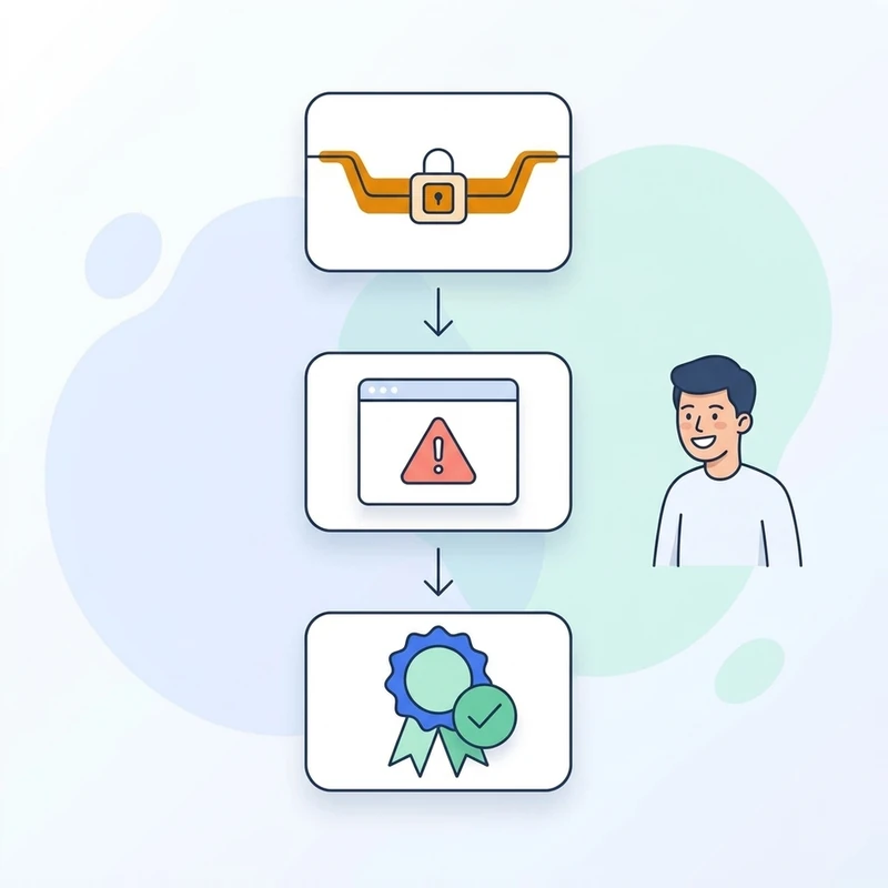 FTPS(TLS)와 Let's Encrypt 인증서 한눈에 정리