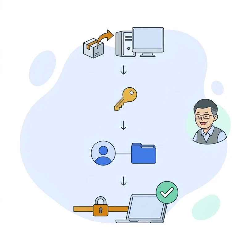 파일질라 서버 1.x 설치부터 첫 접속까지 한눈에 정리