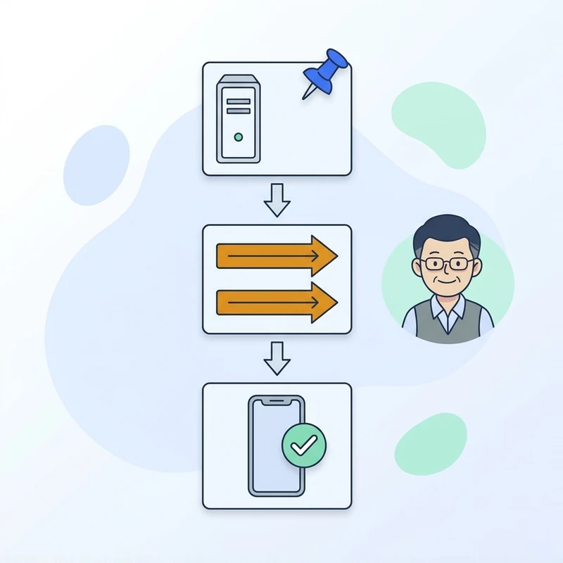 ipTIME 공유기 포트포워딩 한눈에 정리